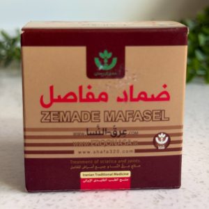 ضماد مفاصل
