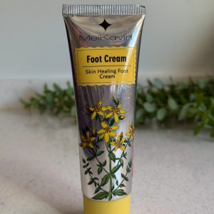 کرم پا میکاویین (Foot Cream)